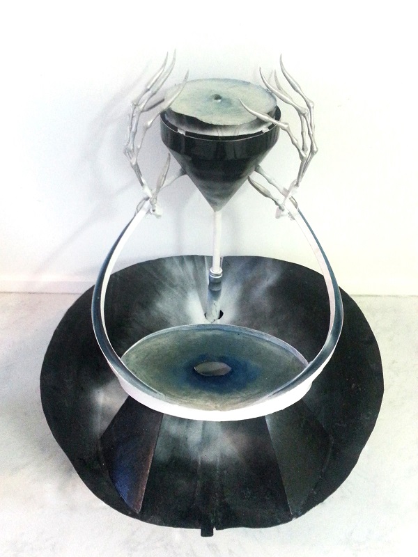 welded machined aluminum prototype fabrication Cape Town