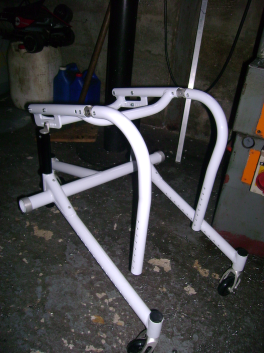 bespoke paraplegic tennis wheelchair fabricated cape town