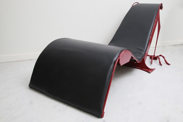 tantra couch prototype fabrication Cape Town