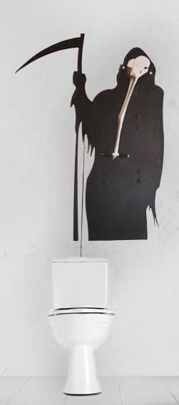 bespoke toiler chain prototype fabrication Cape Town